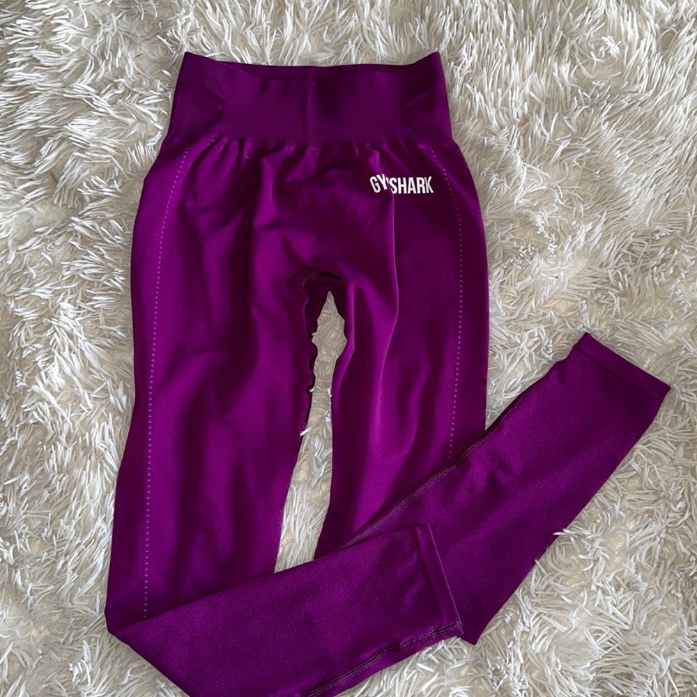 gymshark leggings